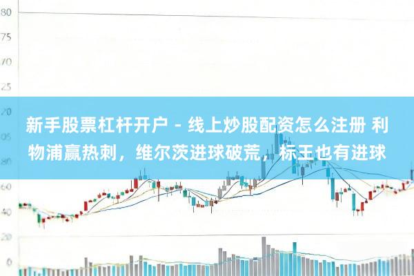 新手股票杠杆开户 - 线上炒股配资怎么注册 利物浦赢热刺，维尔茨进球破荒，标王也有进球